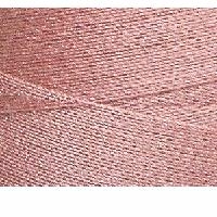 Lockgaren 100% polyester 3.000 yard (12 stuks), Oudroze 469